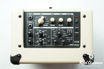 MINI 5 RHYTHM - Ivory